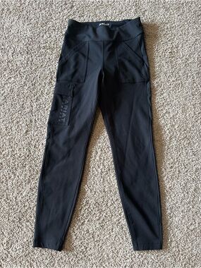 Ariat Women's Rebar DuraStretch Utility Leggings - NWOT sz small